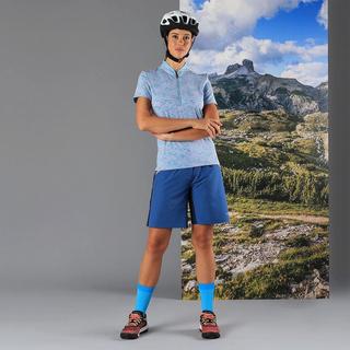 CMP Half Zip T-Shirt  