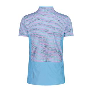 CMP Half Zip T-Shirt  