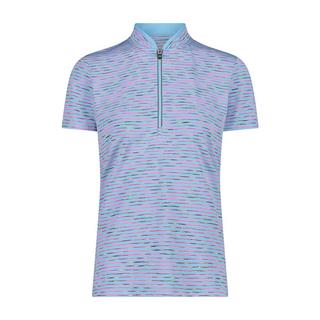 CMP Half Zip T-Shirt  