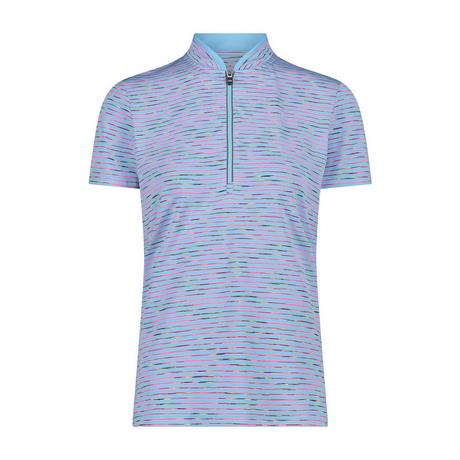 CMP Half Zip T-Shirt  