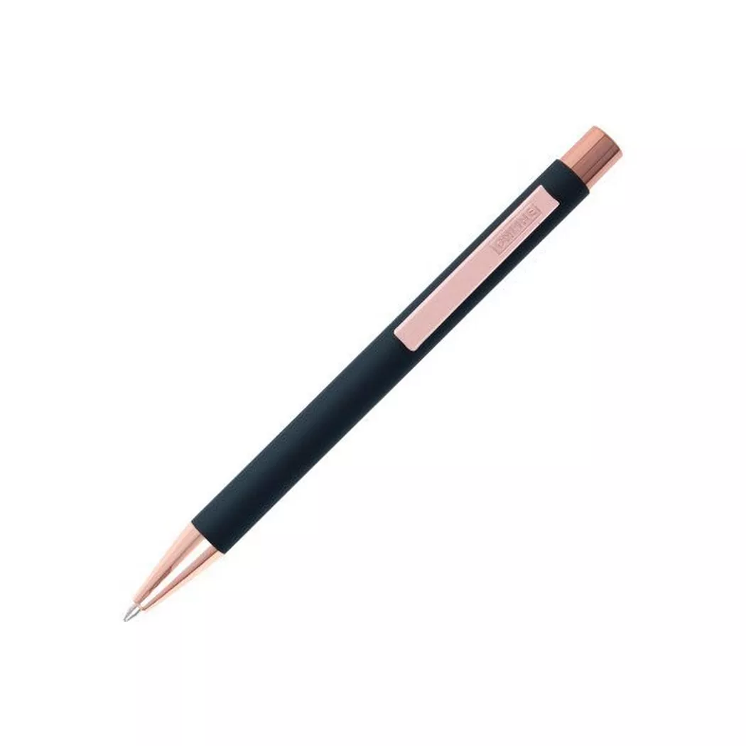 Online -  Kugelschreiber Soft Metal M, Pink