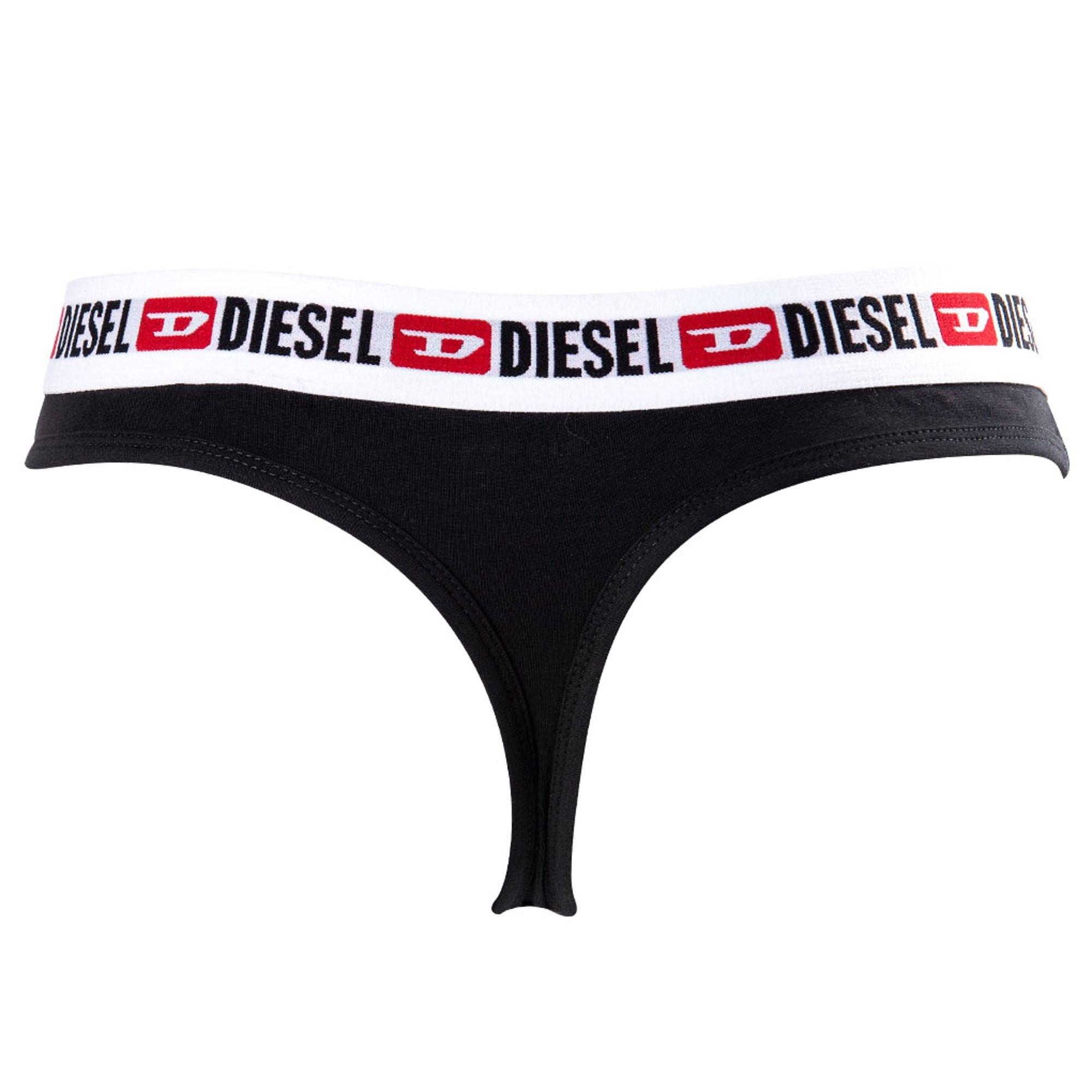 DIESEL  String  Paquet de 3 Stretch 