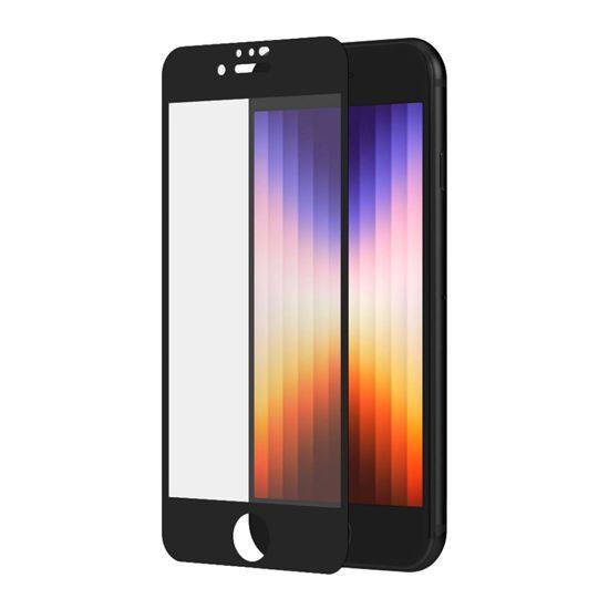 PanzerGlass  Verre de protection pour iPhone 6/6S/7/8/SE 