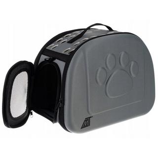 eStore  Housse de transport pour Chien et Chat - Gris 