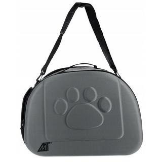 eStore  Housse de transport pour Chien et Chat - Gris 