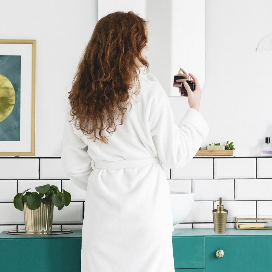 Northio  Badezimmer-Set 5-teilig 