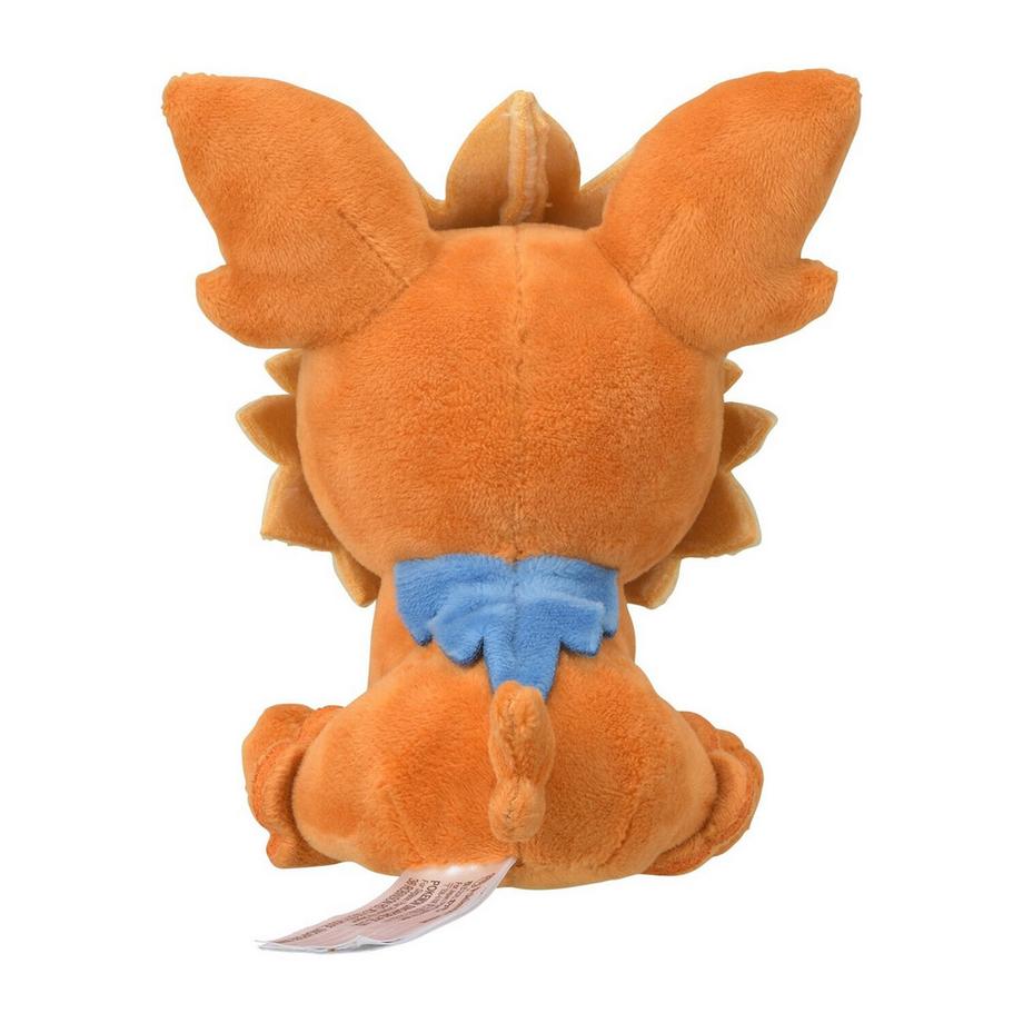Pokémon  Lillipup Sitting Cuties Plush 