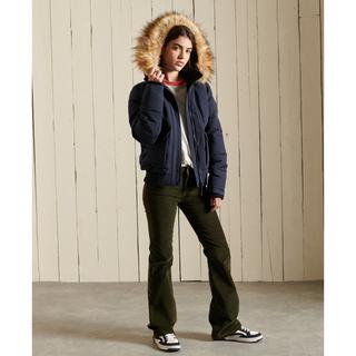 Superdry  piumino da everest 