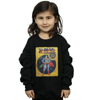 DC COMICS  Sweatshirt 