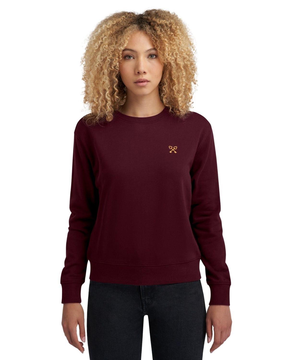Image of Sweater Key North Damen XS