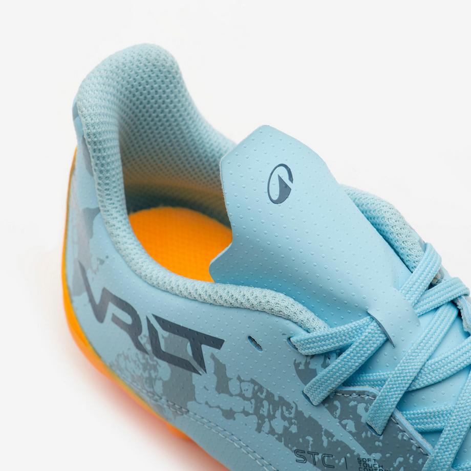 KIPSTA  Chaussures de foot à crampons FG enfant 