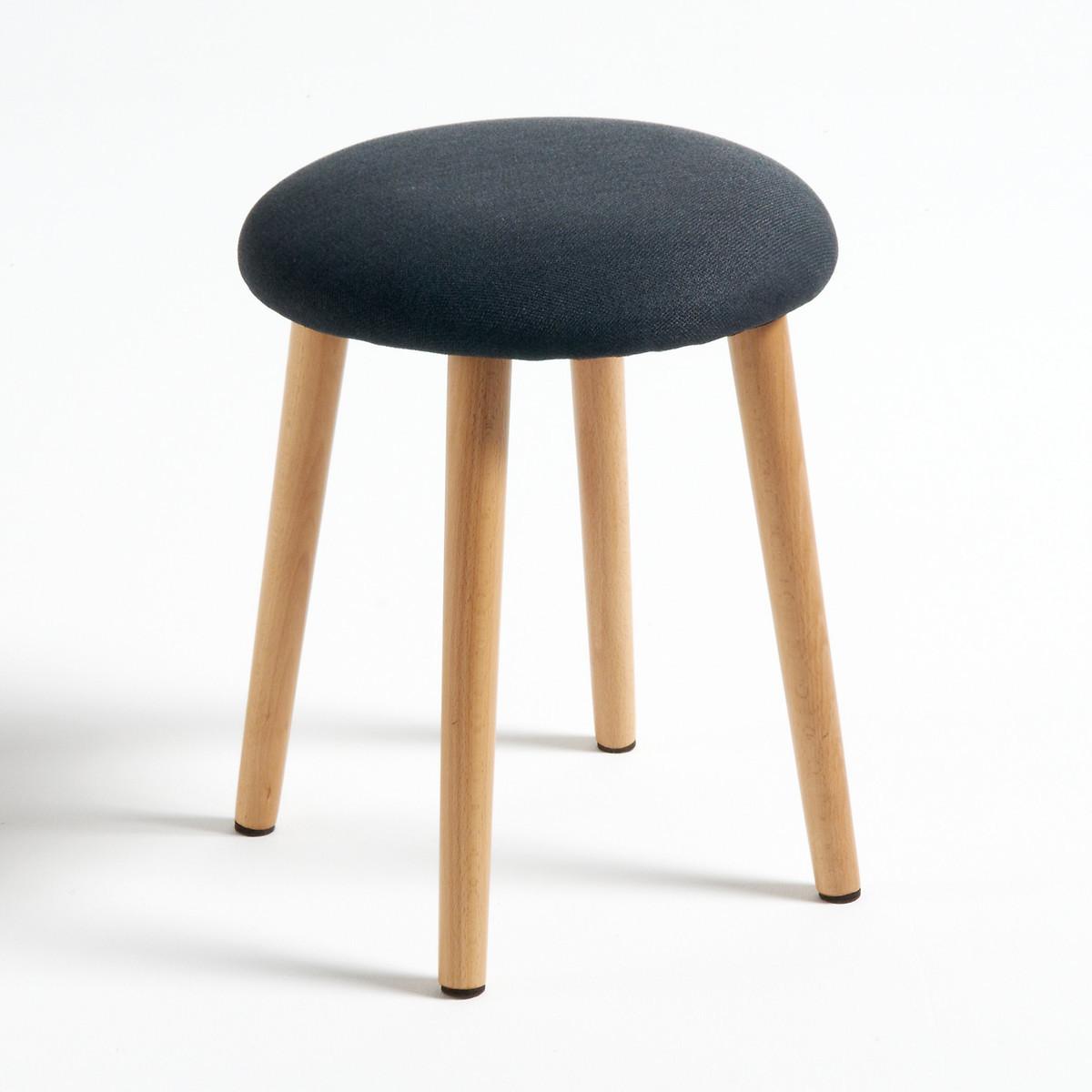 La Redoute Intérieurs Tabouret rembourré  