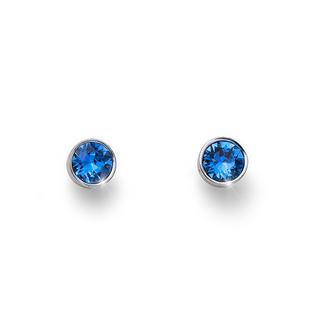 Oliver Weber Collection  Boucle d'Oreilles Uno 