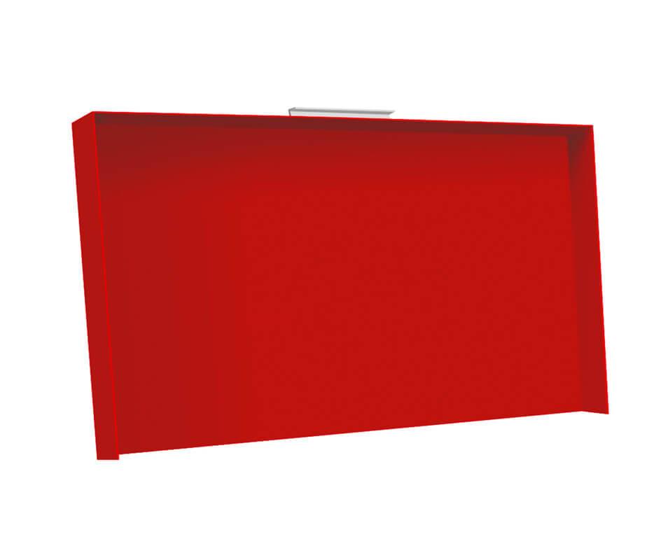 Image of Abdeckung für Plancha Rainbow Abdeckung für Plancha Rainbow