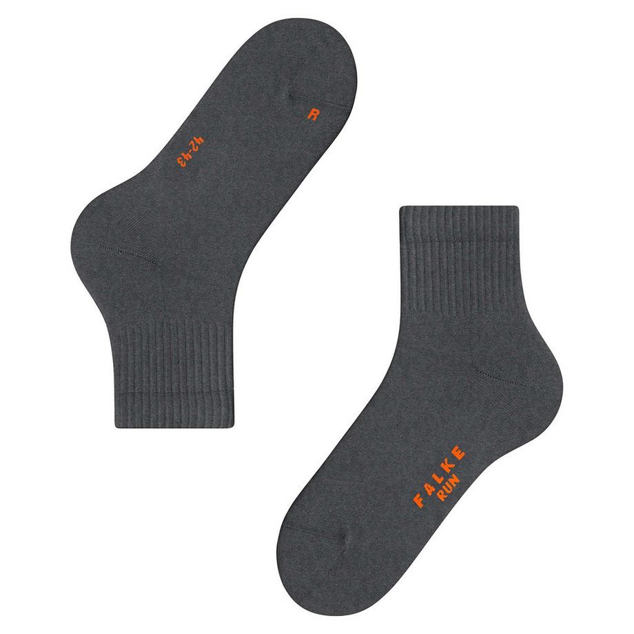 FALKE Run Rib SSO Wadenlange Socken  
