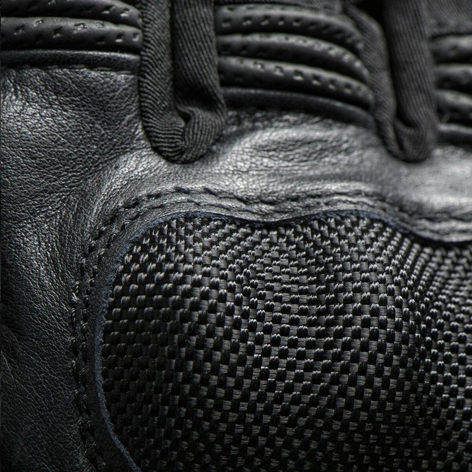 RACER  Gants moto hiver poche badge 