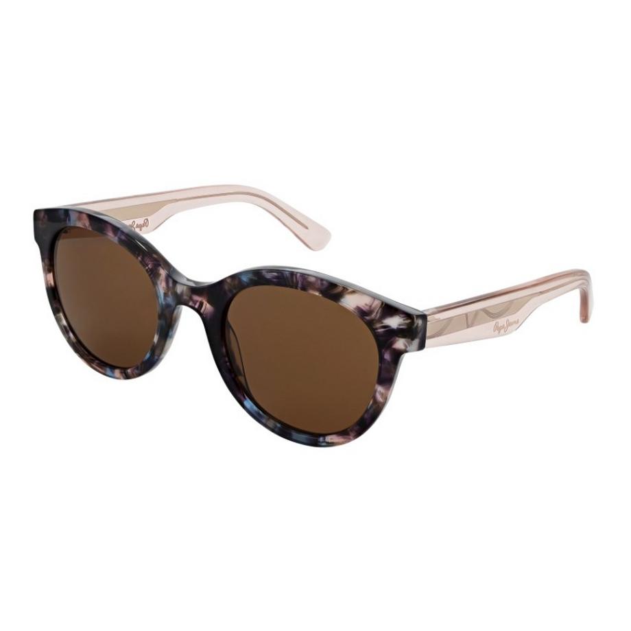 Sonnenbrille mit Etui