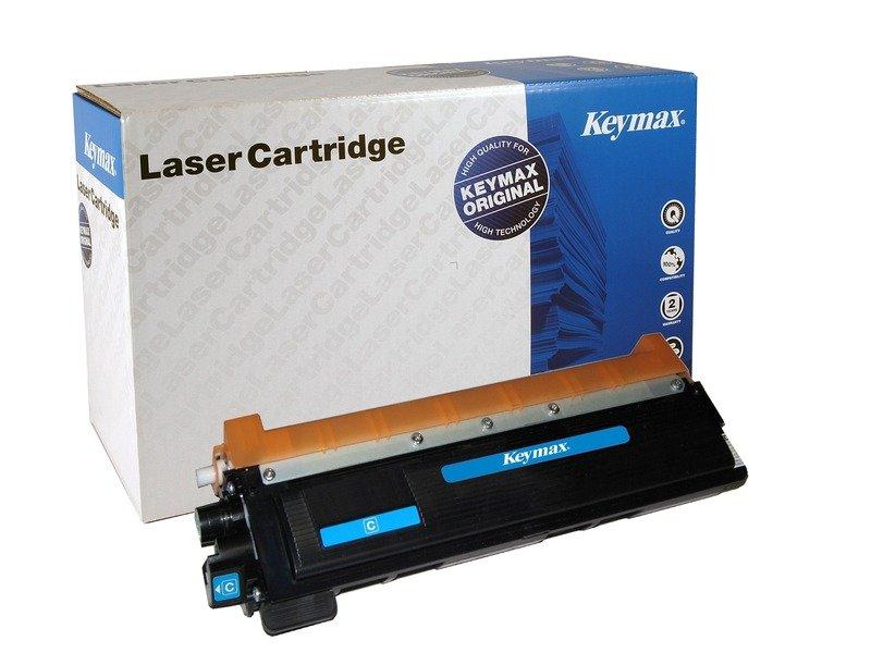 Image of KEYMAX Toner-Modul schwarz CF410AKEY zu HP CLJ Enter. M452 2300 S.