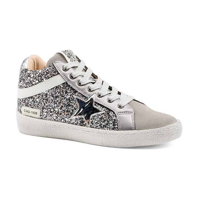 Image of San Remo-30 Unisex Grau 30