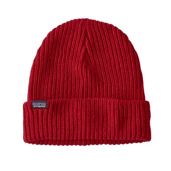 Patagonia  Fishermans Rolled Beanie-0 