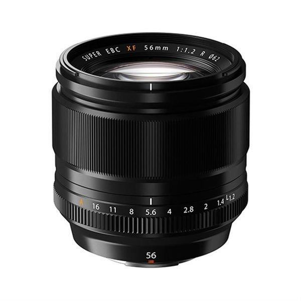 FUJINON  Fujinon xf 56mm F1.2 R WR 