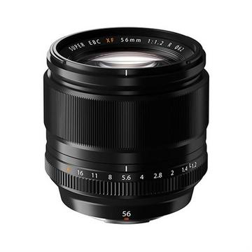Fujinon xf 56mm F1.2 R WR