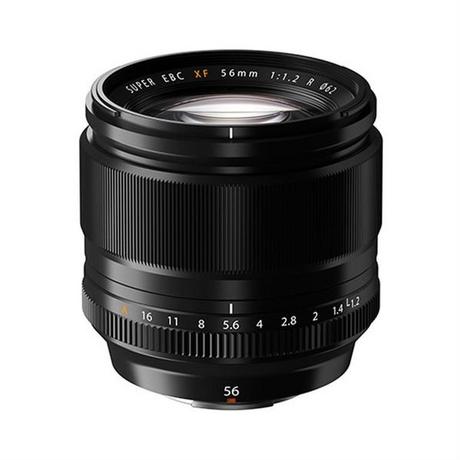 FUJINON  Fujinon XF 56 mm F1.2 R WR 