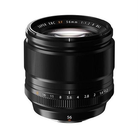 FUJINON  Fujinon xf 56mm F1.2 R WR 