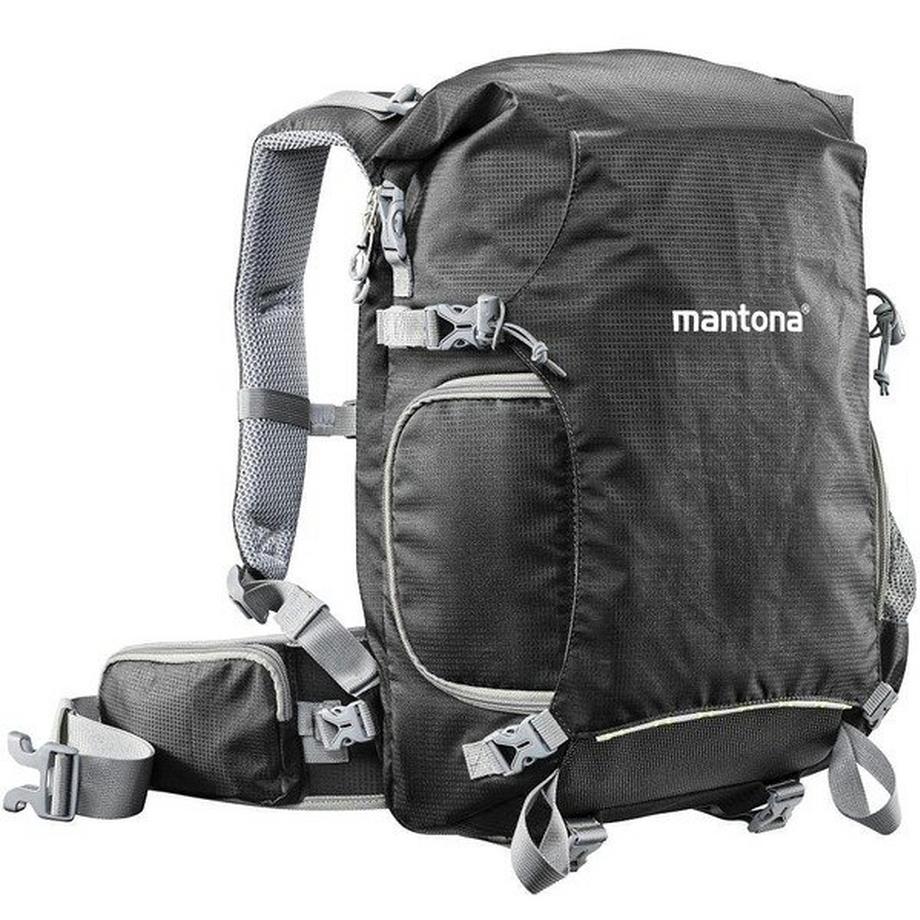 Mantona  Fotorucksack elementsPro 30 