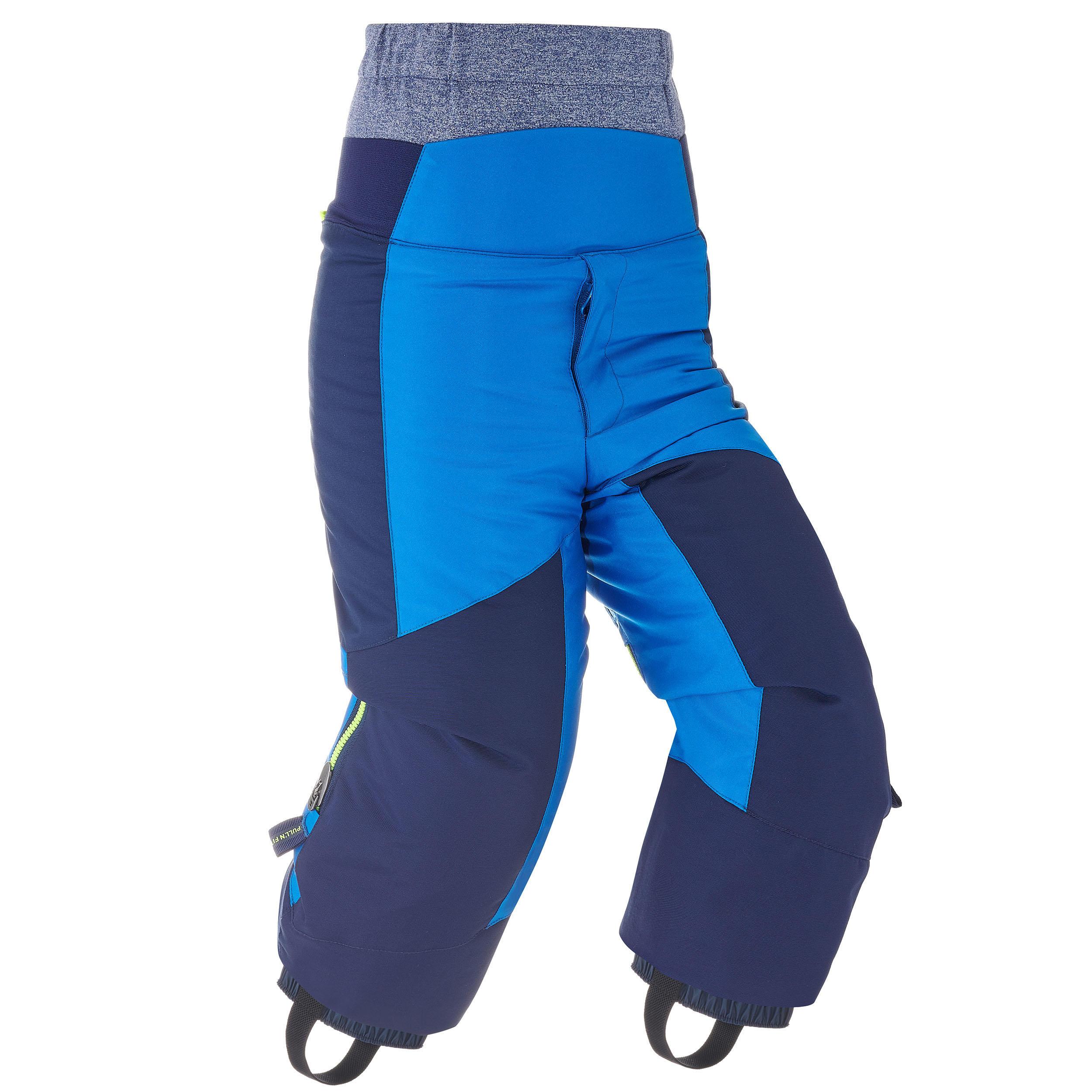 WEDZE  Combinaison de ski - 580 