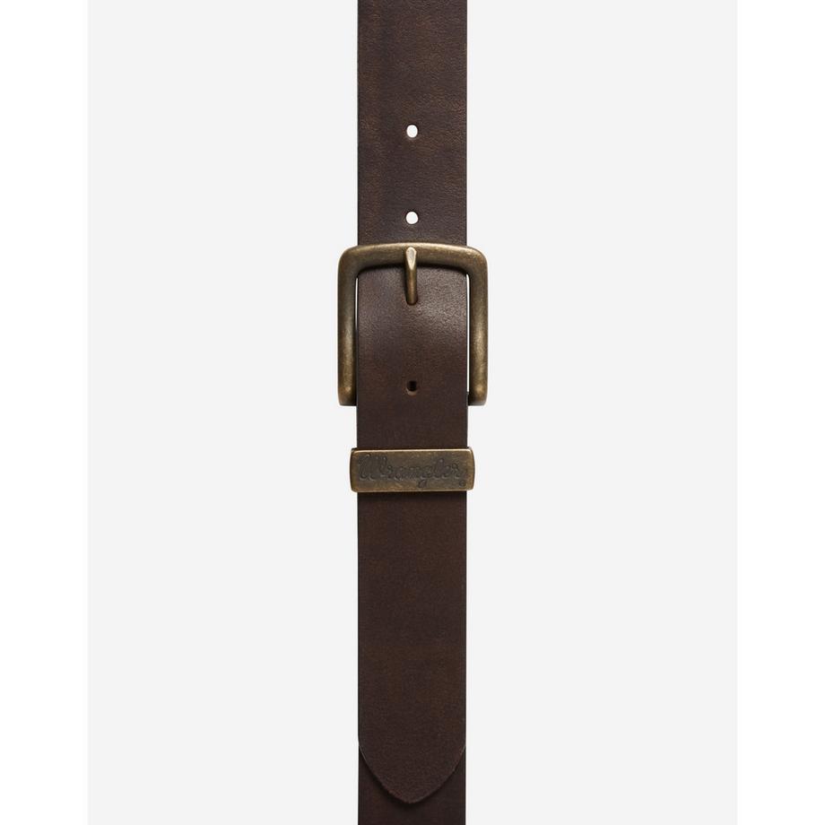 Wrangler Metal Loop Cintura  