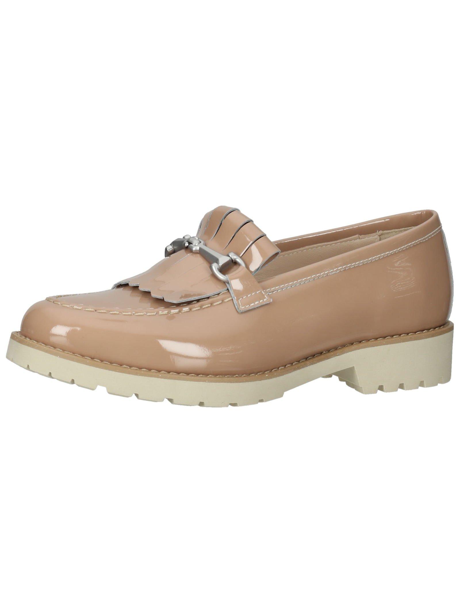 Image of Slipper Unisex Nude 36