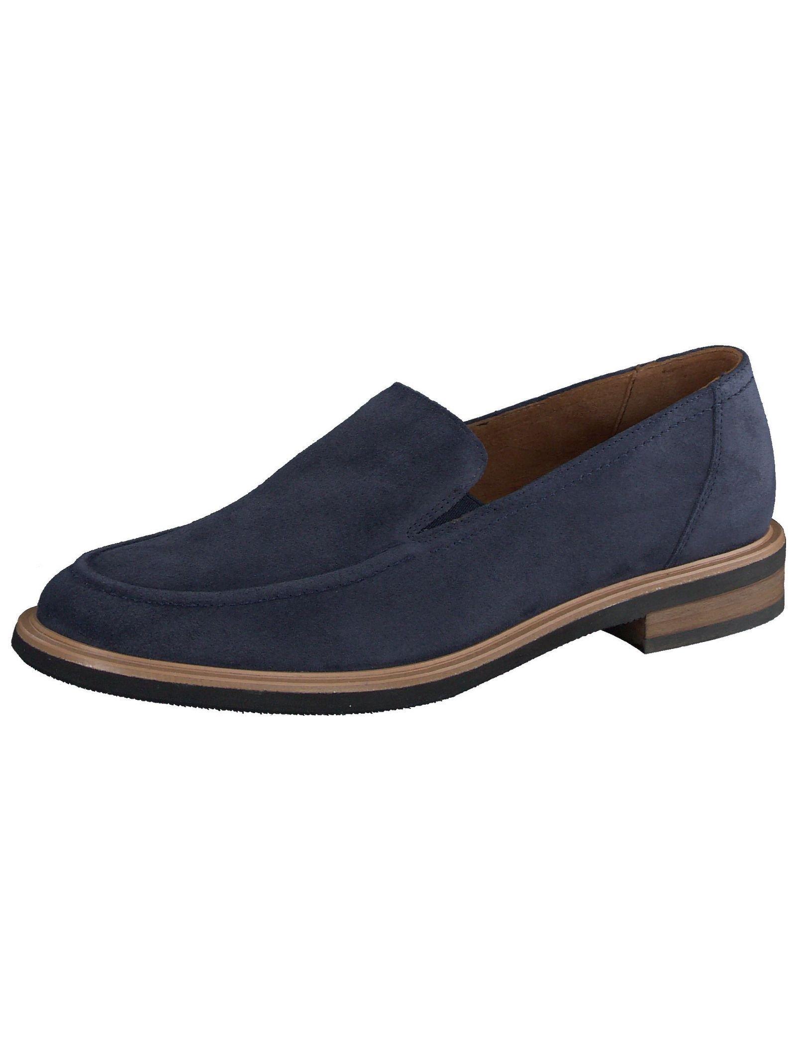 Image of Slipper Unisex Blau 40.5