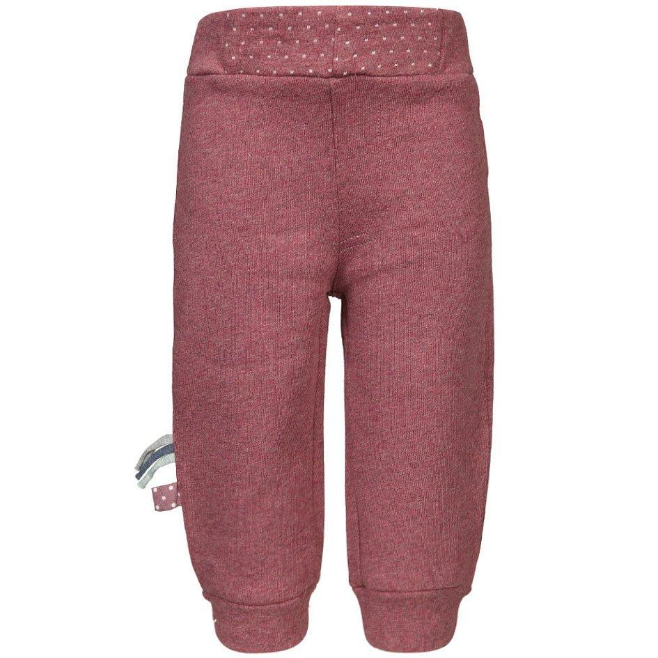 Image of Sweathose Unisex Bordeaux 0-3M