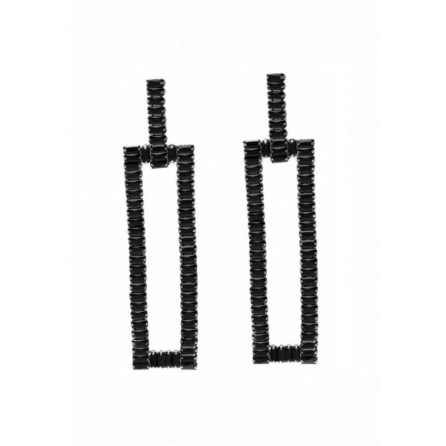 Diva Orecchini Pendenti Lunghi Vivaci