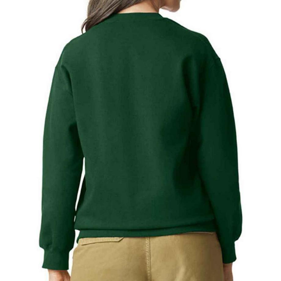Gildan Softstyle Mittelschwerer Sweatshirt  