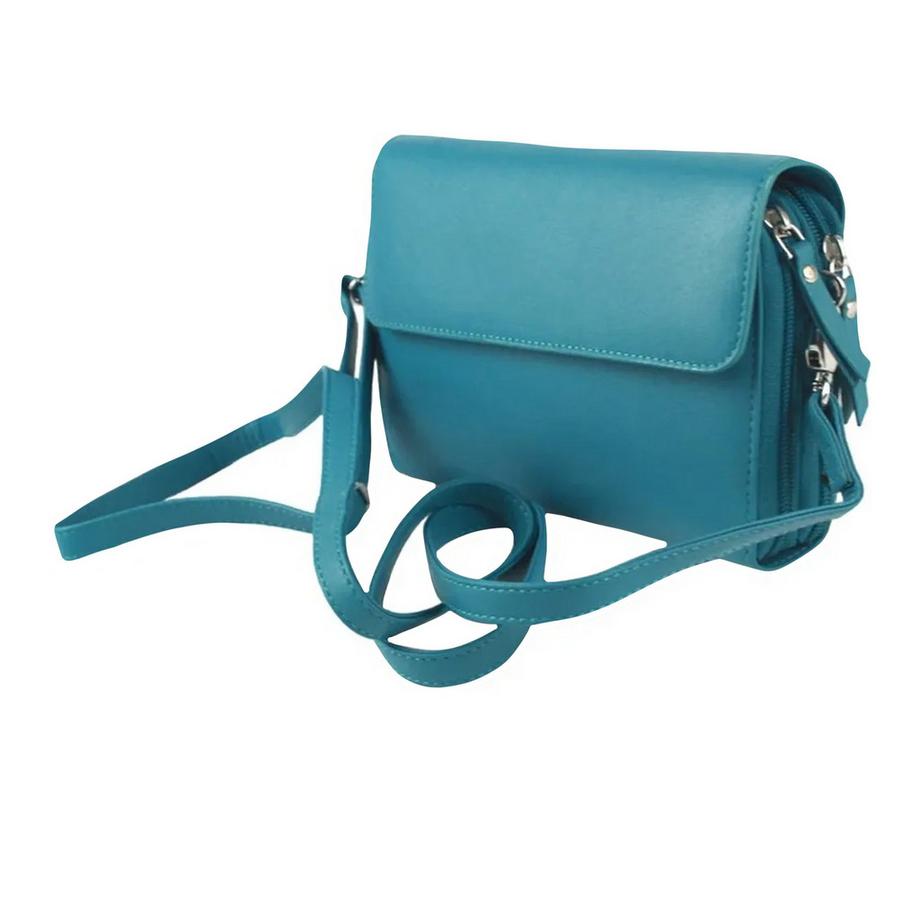 Handtasche Jaclyn, Leder