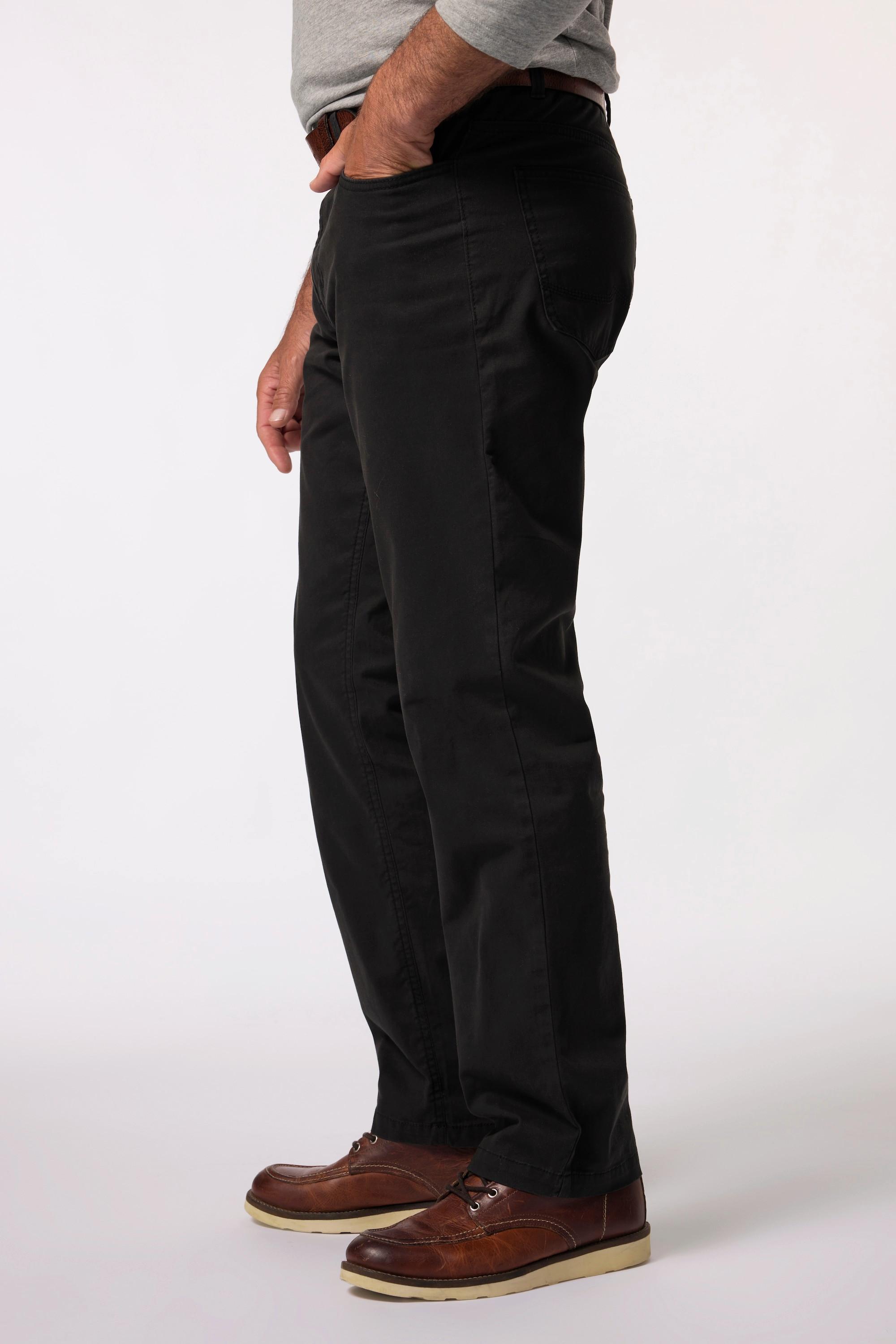 JP1880  Pantalon 5 poches ventre confort en twill - coupe Regular Fit 