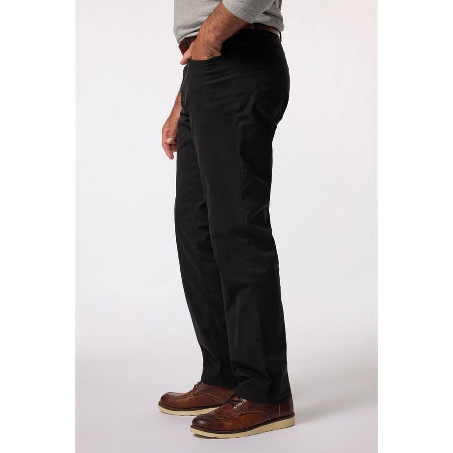 JP1880 Pantalon Twill 5 Poches Regular Fit  
