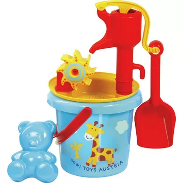 GOWI 558-37 Sandkastenspielzeug