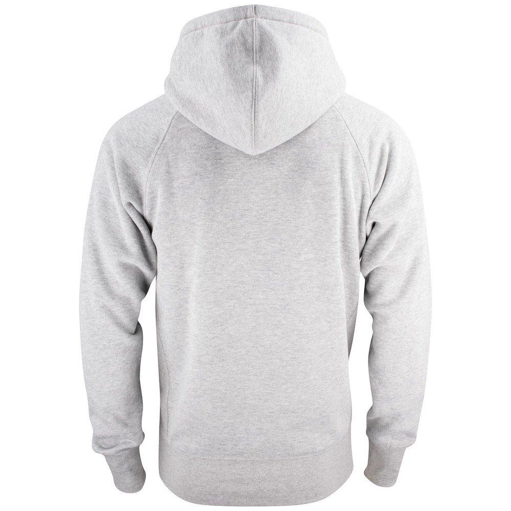Clique Helix Kapuzenpullover  