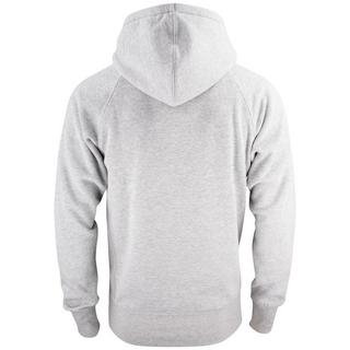 Clique Helix Kapuzenpullover  
