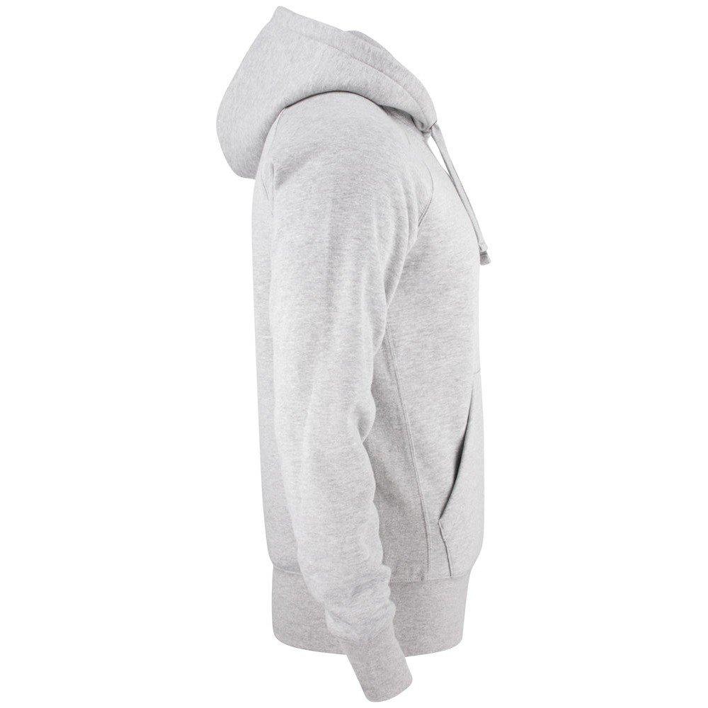Clique Helix Kapuzenpullover  