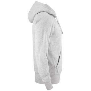 Clique Helix Kapuzenpullover  