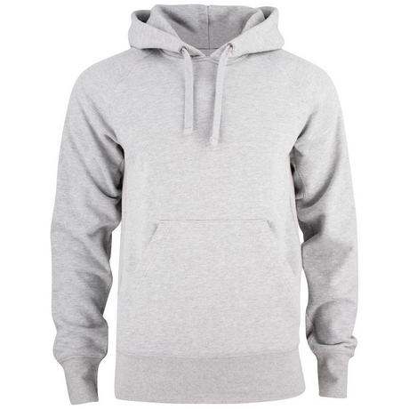 Clique Helix Kapuzenpullover  