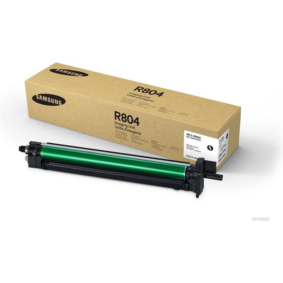 Hewlett-Packard  CLT-R804 (BK) 