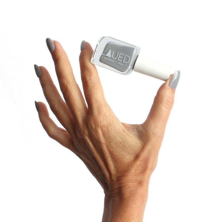 LAUED  Vernis à ongles bio-based Ice 