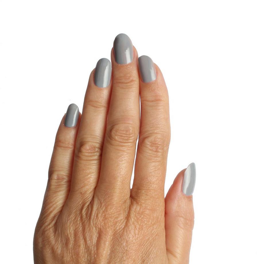 LAUED  Vernis à ongles bio-based Ice 