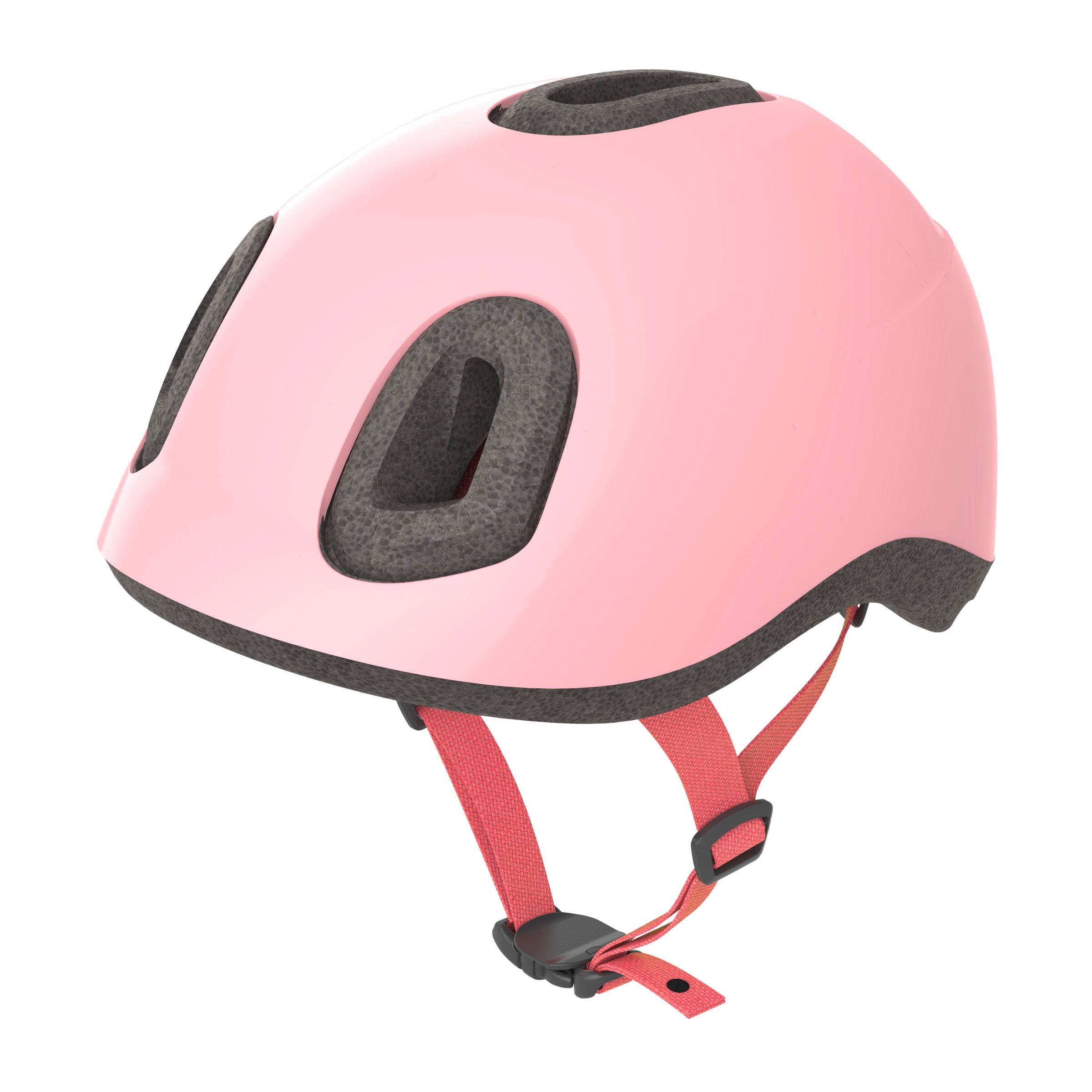 BTWIN  Helm - 500 