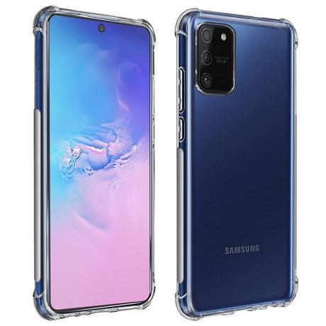 Avizar  Coque + Film Samsung Galaxy S10 Lite 